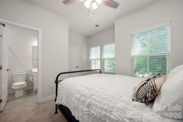 511 Old Mill Road, Charlotte, NC 28206