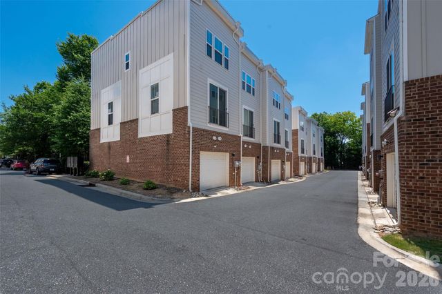 511 Old Mill Road, Charlotte, NC 28206