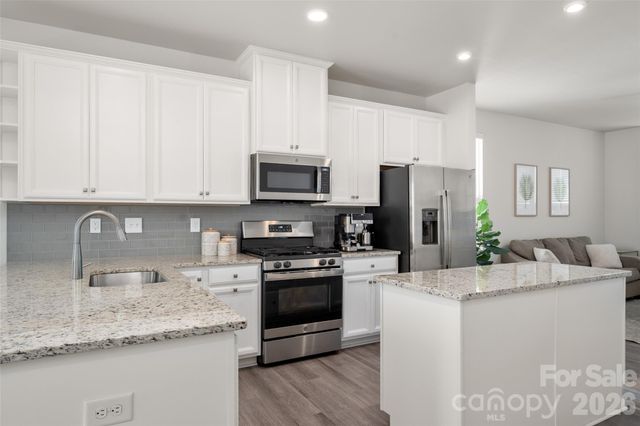 511 Old Mill Road, Charlotte, NC 28206