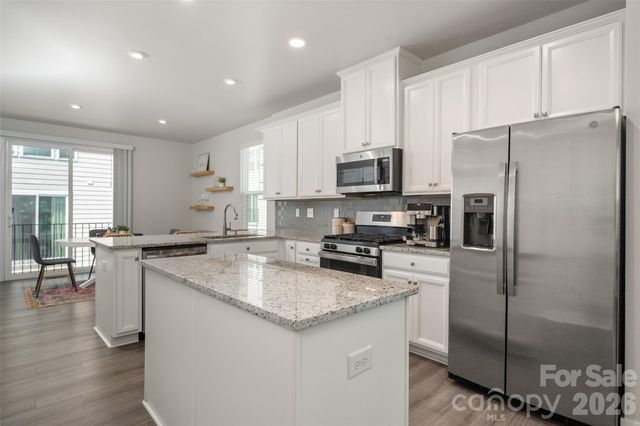 511 Old Mill Road, Charlotte, NC 28206
