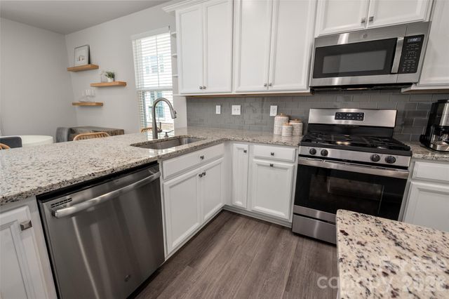 511 Old Mill Road, Charlotte, NC 28206