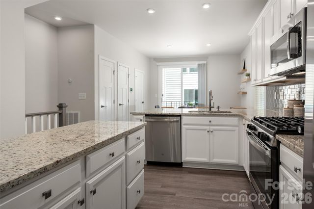 511 Old Mill Road, Charlotte, NC 28206