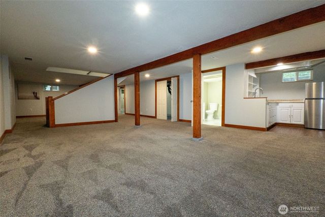 6630 S Warner Street, Tacoma, WA 98409