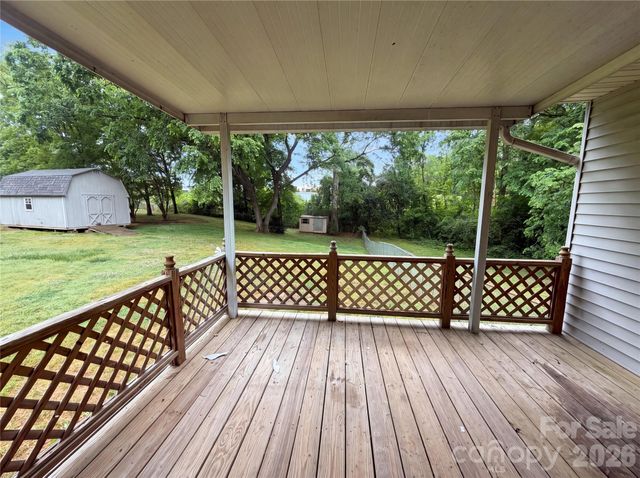 318 Mitchell Street, Belmont, NC 28012