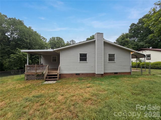318 Mitchell Street, Belmont, NC 28012