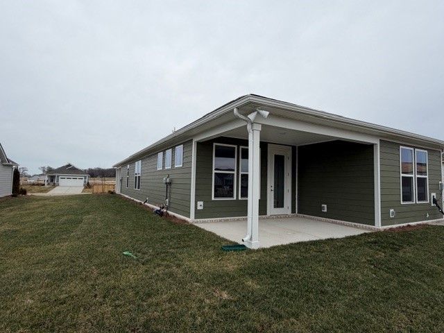 430 Sharp Way, Murfreesboro, TN 37128