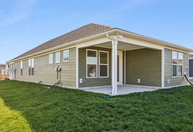 430 Sharp Way, Murfreesboro, TN 37128