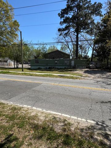2625 Midland Park Road, North Charleston, SC 29406