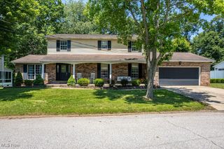 106 Wedgewood Drive, Parkersburg, WV 26104