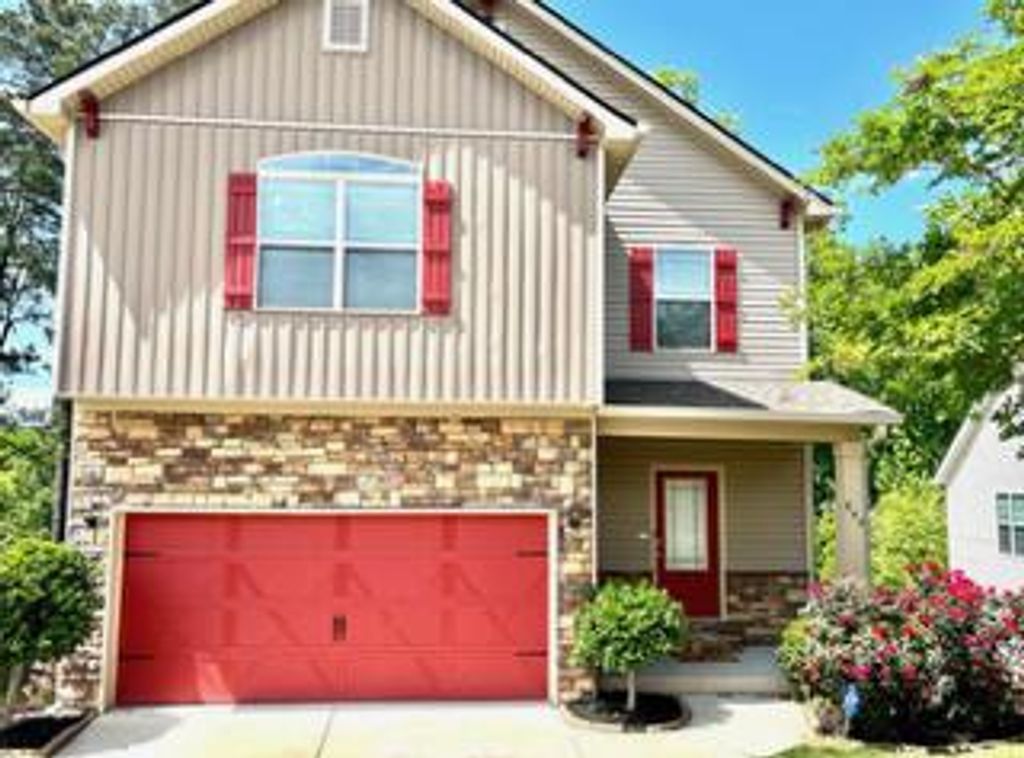 844 Tyler Woods Drive, Grovetown, GA 30813