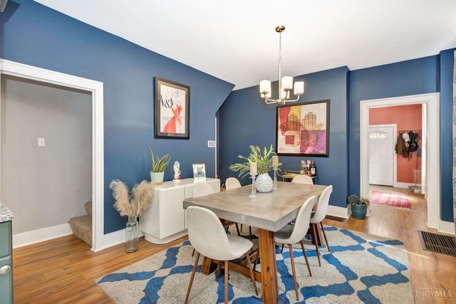 4211 Kirby Ave, Cincinnati, OH 45223