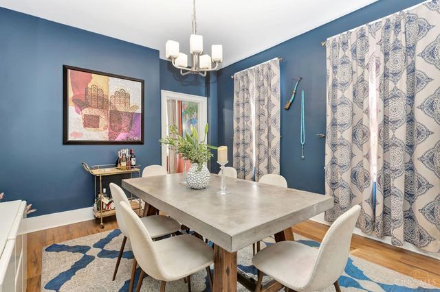 4211 Kirby Ave, Cincinnati, OH 45223