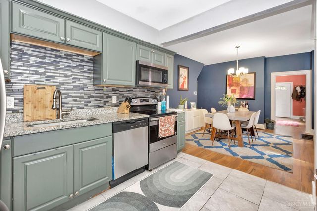 4211 Kirby Ave, Cincinnati, OH 45223
