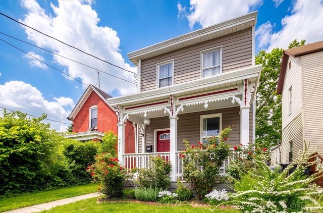 4211 Kirby Ave, Cincinnati, OH 45223