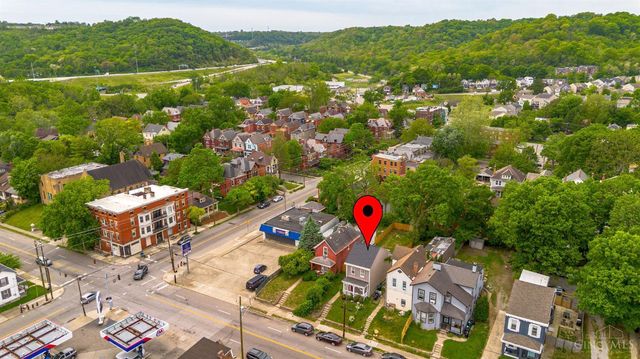 4211 Kirby Ave, Cincinnati, OH 45223