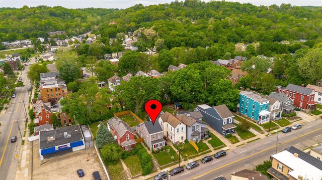 4211 Kirby Ave, Cincinnati, OH 45223