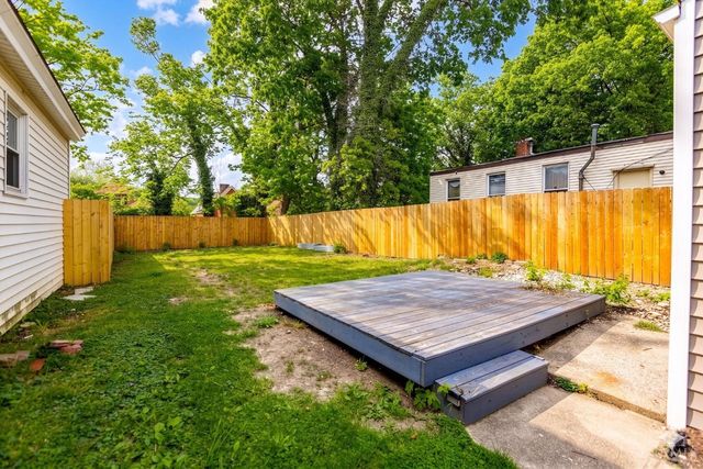 4211 Kirby Ave, Cincinnati, OH 45223
