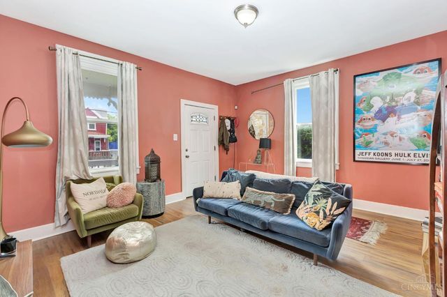 4211 Kirby Ave, Cincinnati, OH 45223