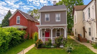 4211 Kirby Ave, Cincinnati, OH 45223