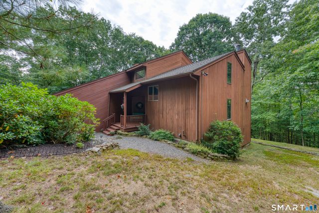 145 Birch Hill Road, Harwinton, CT 06791