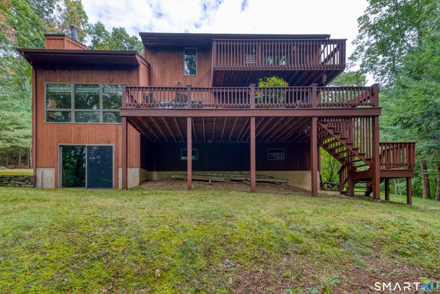145 Birch Hill Road, Harwinton, CT 06791