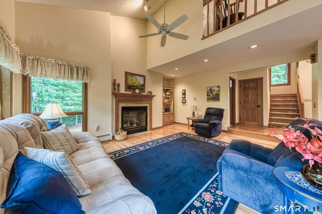145 Birch Hill Road, Harwinton, CT 06791
