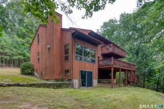 145 Birch Hill Road, Harwinton, CT 06791