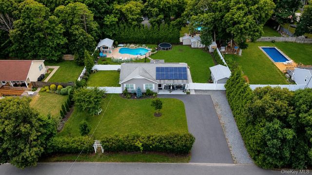 22 Deer Avenue, Middle Island, NY 11953