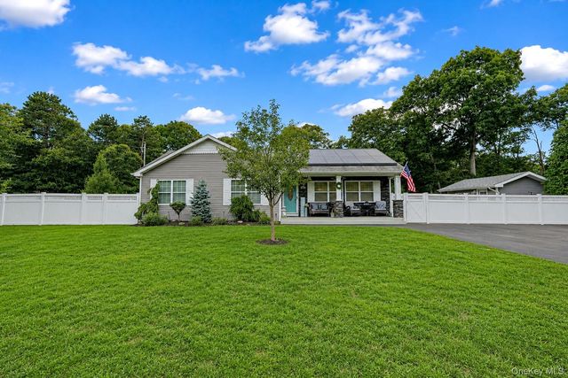 22 Deer Avenue, Middle Island, NY 11953