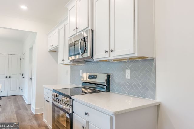 629 Hunter Welch Parkway, Luthersville, GA 30251