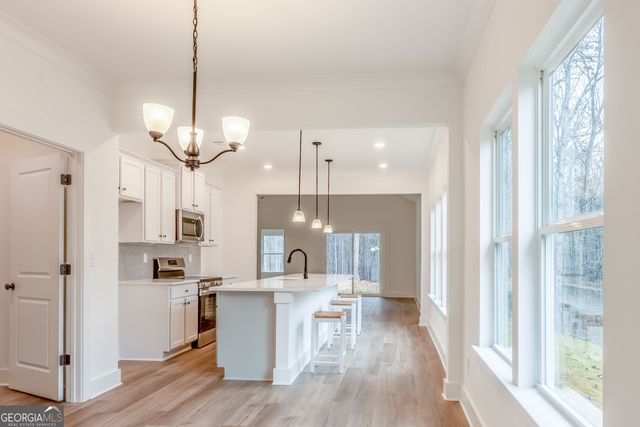 629 Hunter Welch Parkway, Luthersville, GA 30251