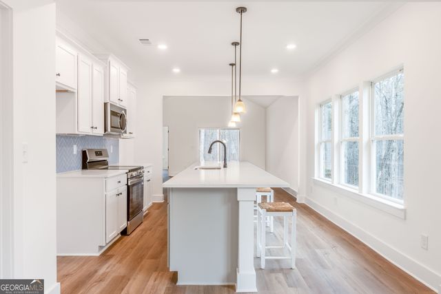 629 Hunter Welch Parkway, Luthersville, GA 30251