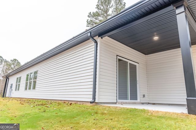 629 Hunter Welch Parkway, Luthersville, GA 30251