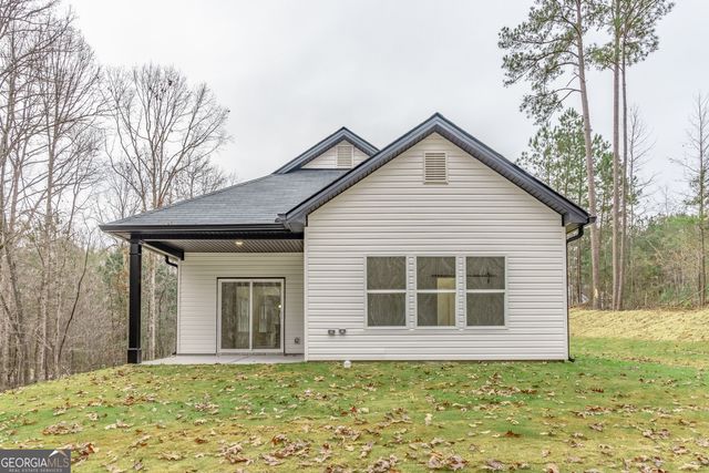 629 Hunter Welch Parkway, Luthersville, GA 30251