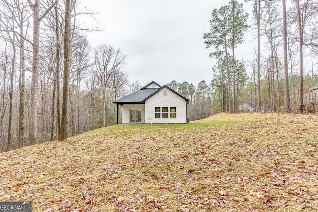 629 Hunter Welch Parkway, Luthersville, GA 30251