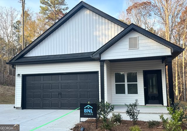 629 Hunter Welch Parkway, Luthersville, GA 30251