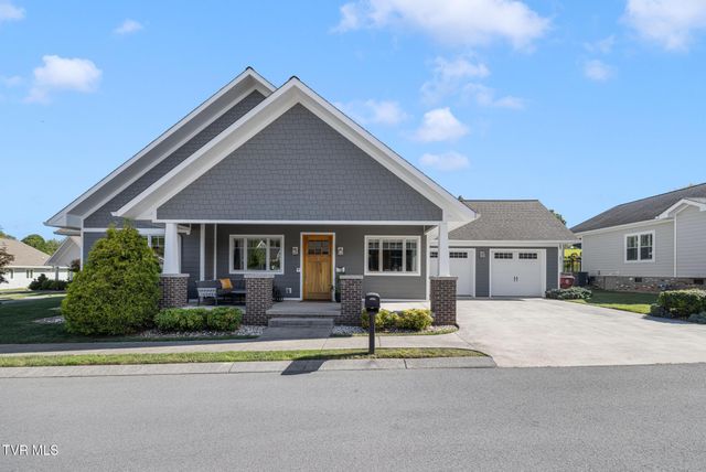 310 Princeton Gardens Drive, Johnson City, TN 37601