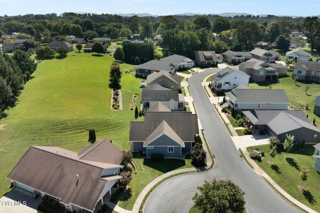 310 Princeton Gardens Drive, Johnson City, TN 37601