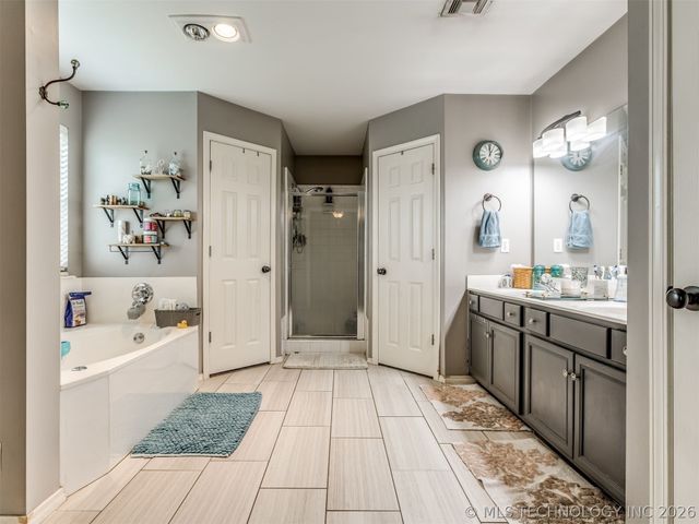 11334 S 106th East Avenue, Bixby, OK 74008