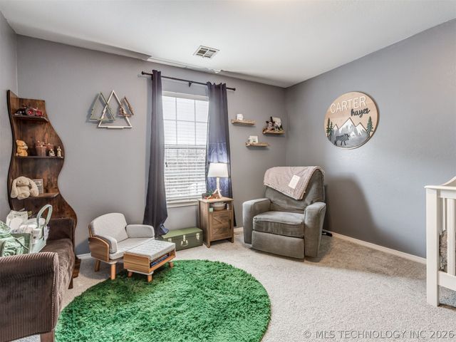 11334 S 106th East Avenue, Bixby, OK 74008