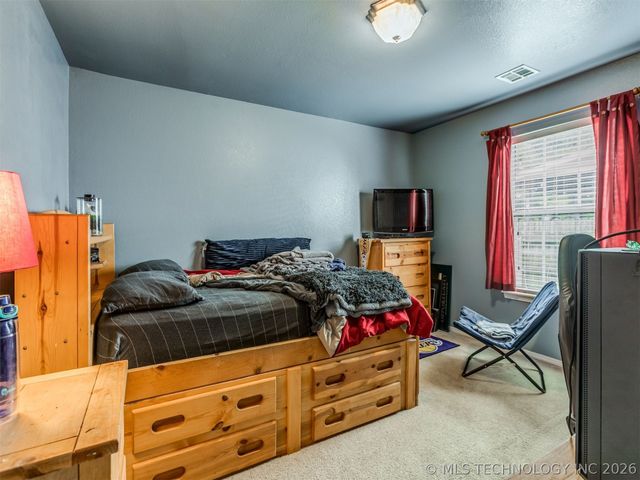 11334 S 106th East Avenue, Bixby, OK 74008