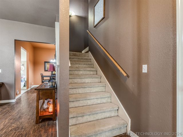 11334 S 106th East Avenue, Bixby, OK 74008