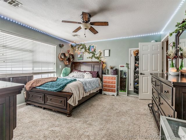 11334 S 106th East Avenue, Bixby, OK 74008