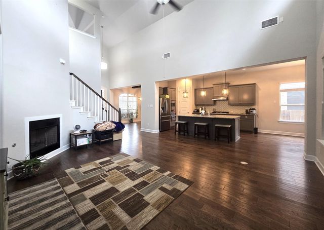 225 Galveston Island LN, Georgetown, TX 78628