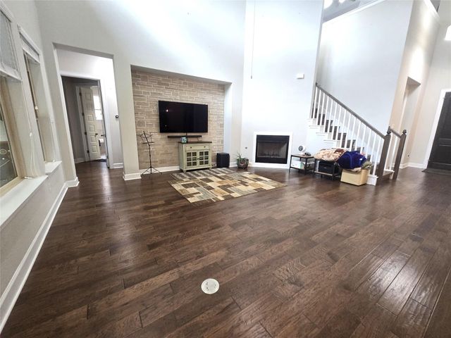 225 Galveston Island LN, Georgetown, TX 78628