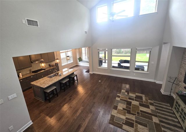 225 Galveston Island LN, Georgetown, TX 78628