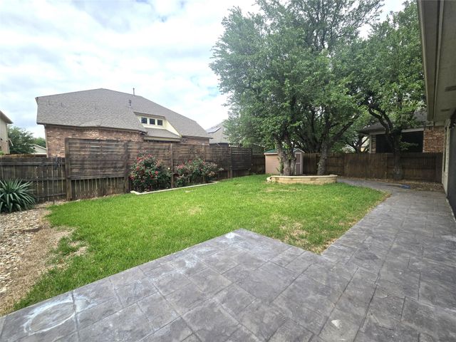 225 Galveston Island LN, Georgetown, TX 78628