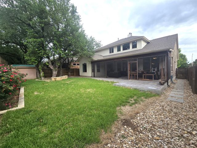 225 Galveston Island LN, Georgetown, TX 78628