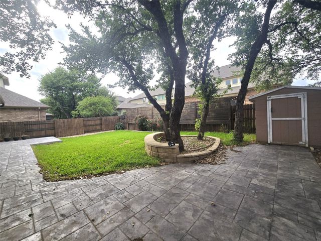 225 Galveston Island LN, Georgetown, TX 78628