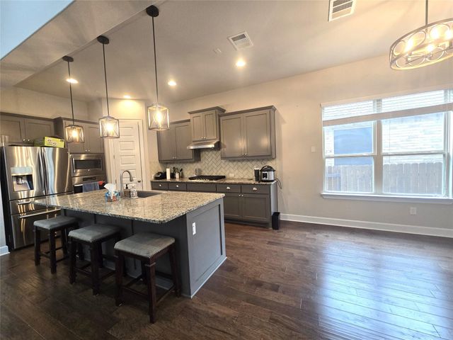 225 Galveston Island LN, Georgetown, TX 78628